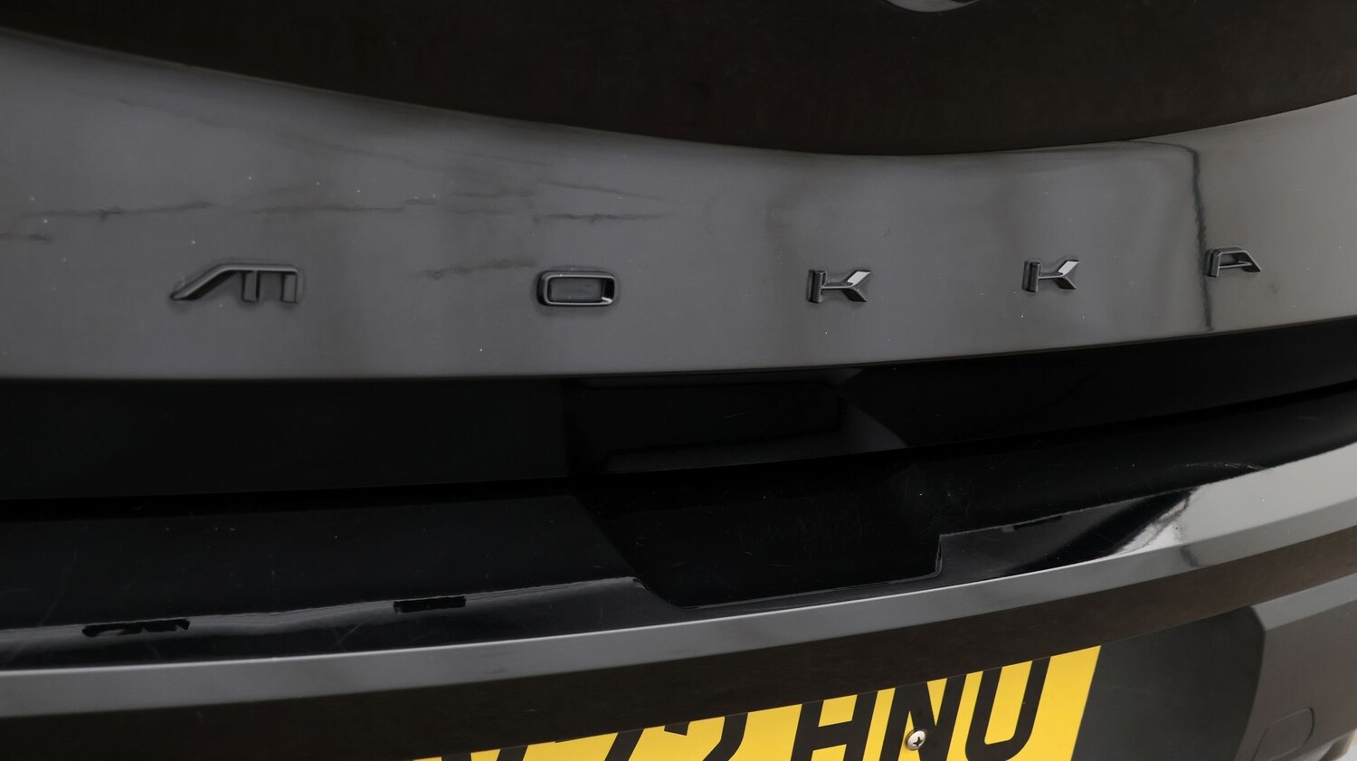 Used Vauxhall Mokka 2023 for sale - 77616249: Photo 24