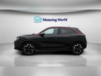 Used Vauxhall Mokka 2023 for sale - 77616249: Photo