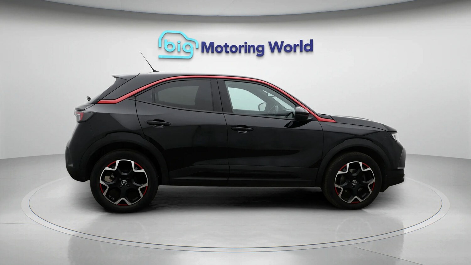 Used Vauxhall Mokka 2023 for sale - 77616249: Photo 8