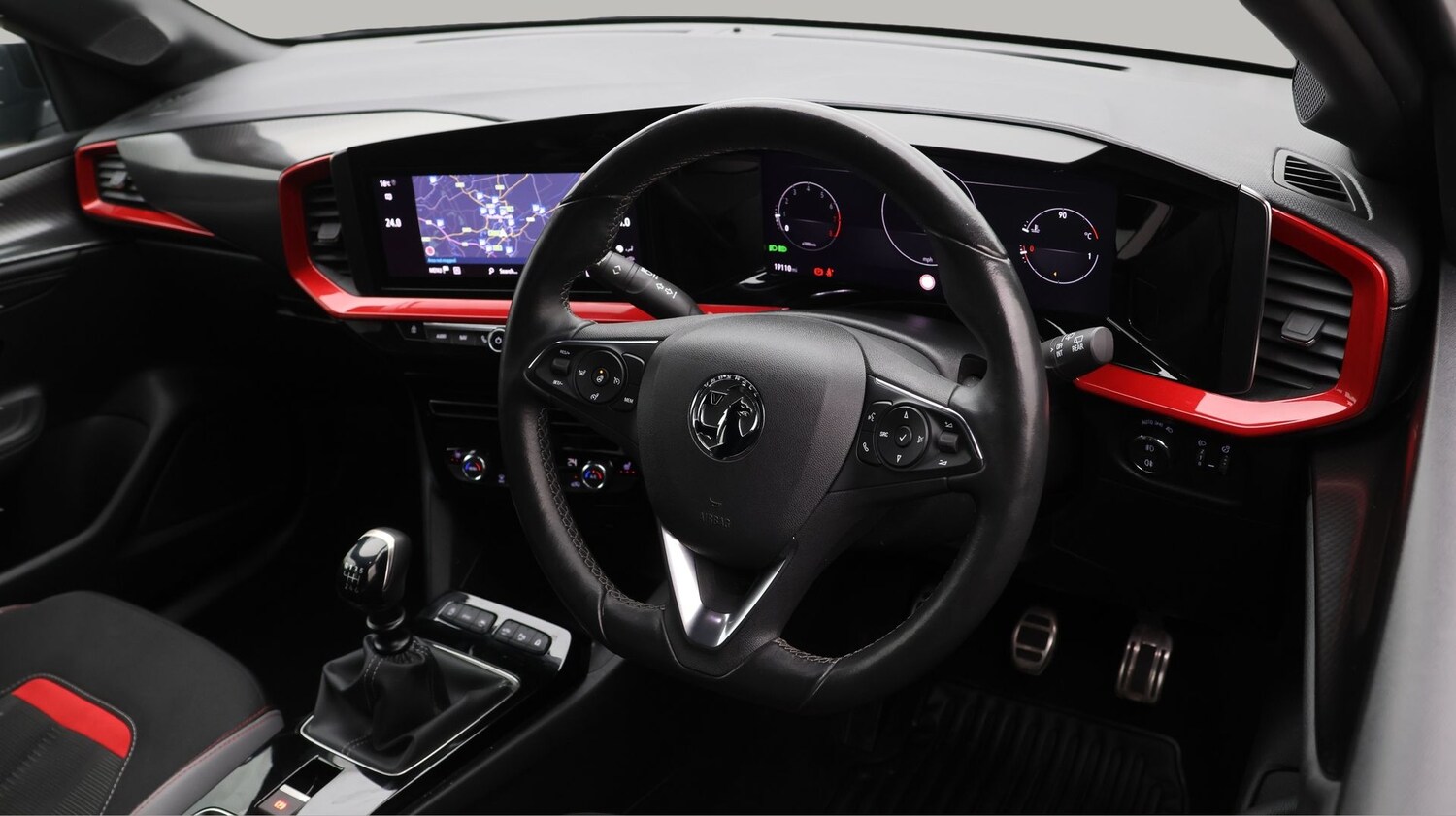 Used Vauxhall Mokka 2023 for sale - 77616249: Photo 9