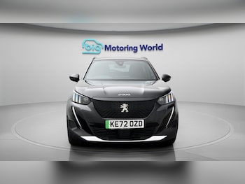 Used Peugeot 2008 2023 for sale - 78253637: Photo