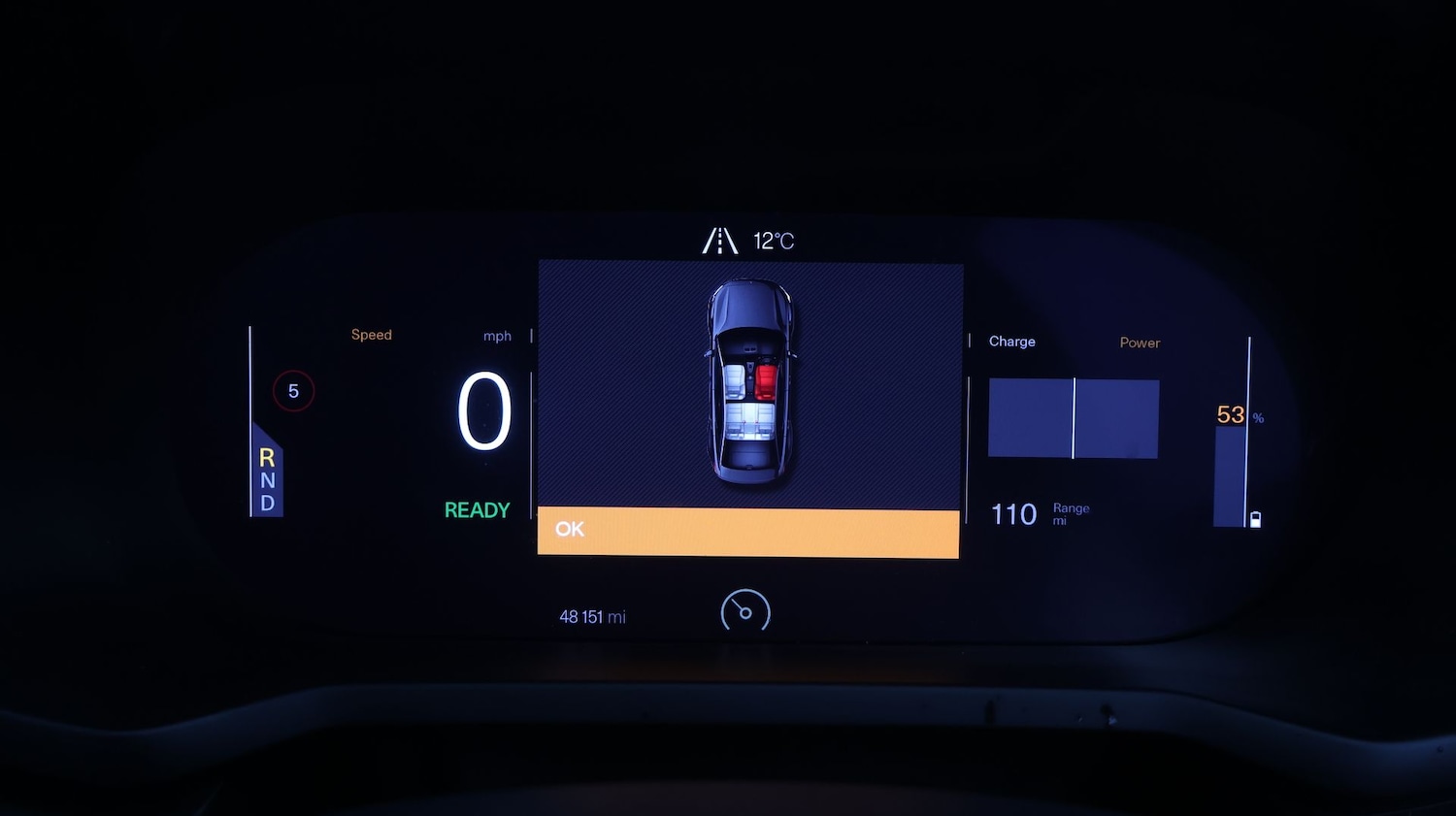 Used Polestar Polestar 2 2023 for sale - 77370780: Photo 10