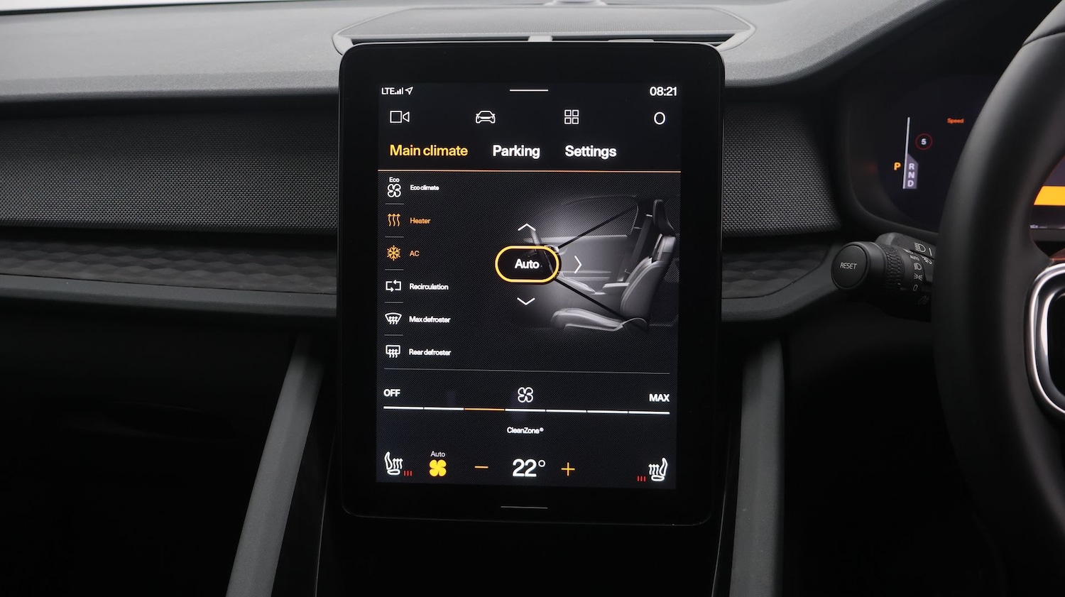 Used Polestar Polestar 2 2023 for sale - 77370780: Photo 12