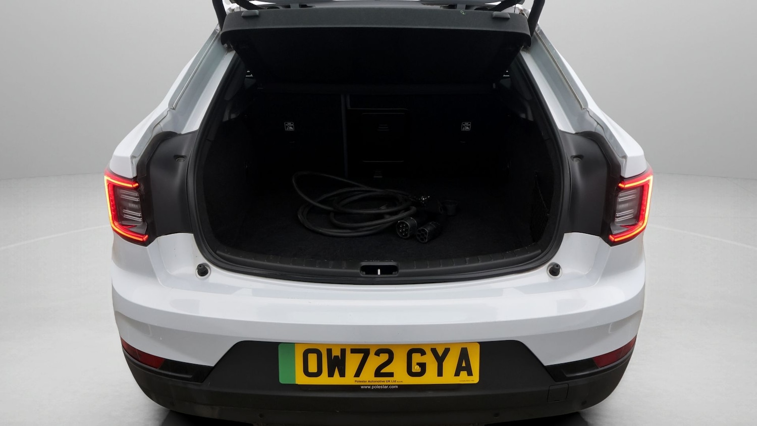 Used Polestar Polestar 2 2023 for sale - 77370780: Photo 17