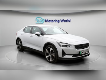 Used Polestar Polestar 2 2023 for sale - 77370780: Photo