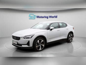 Used Polestar Polestar 2 2023 for sale - 77370780: Photo