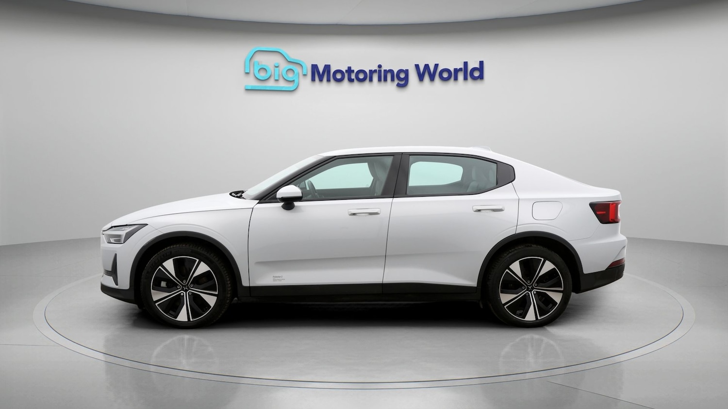Used Polestar Polestar 2 2023 for sale - 77370780: Photo 4