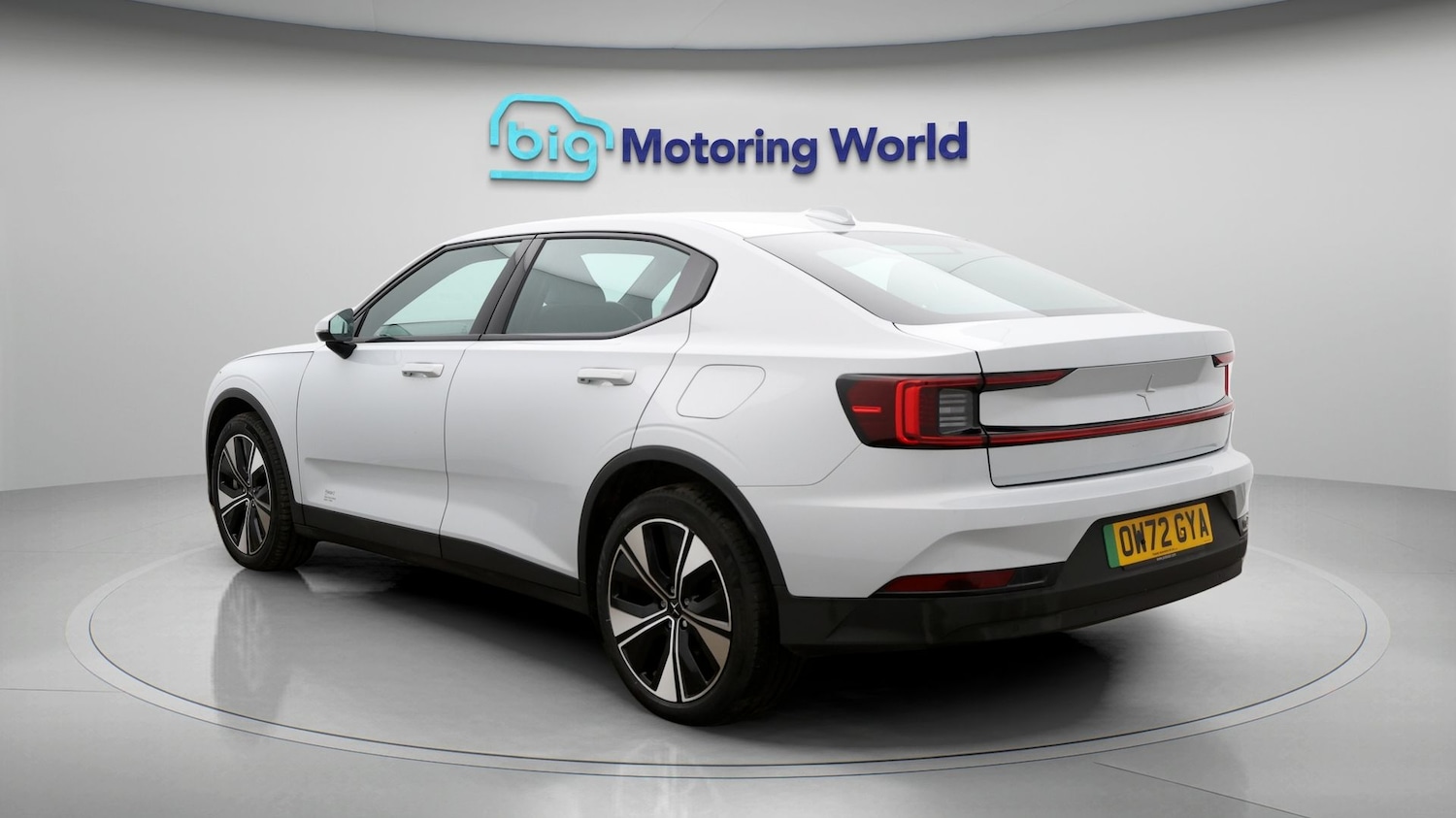 Used Polestar Polestar 2 2023 for sale - 77370780: Photo 5