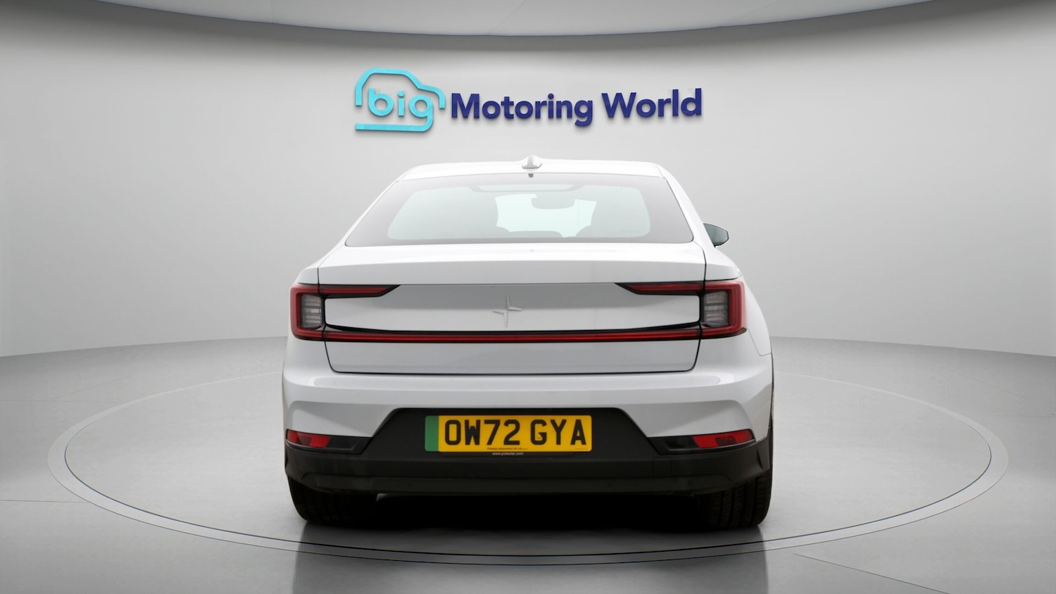 Used Polestar Polestar 2 2023 for sale - 77370780: Photo 6