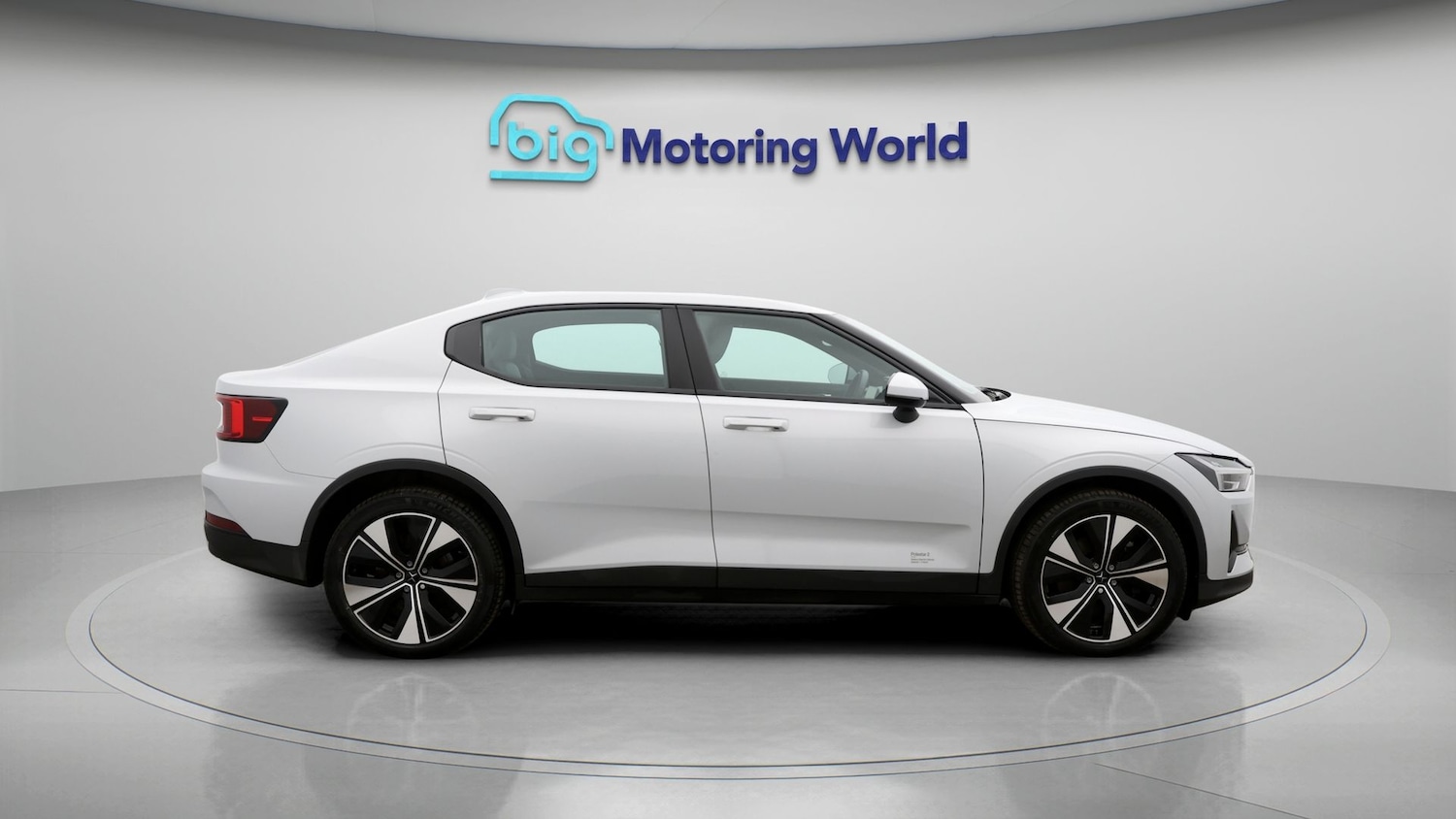 Used Polestar Polestar 2 2023 for sale - 77370780: Photo 8