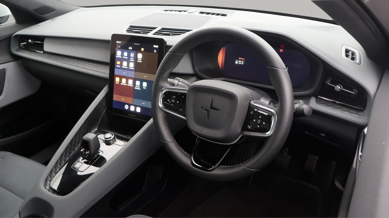 Used Polestar Polestar 2 2023 for sale - 77370780: Photo 9