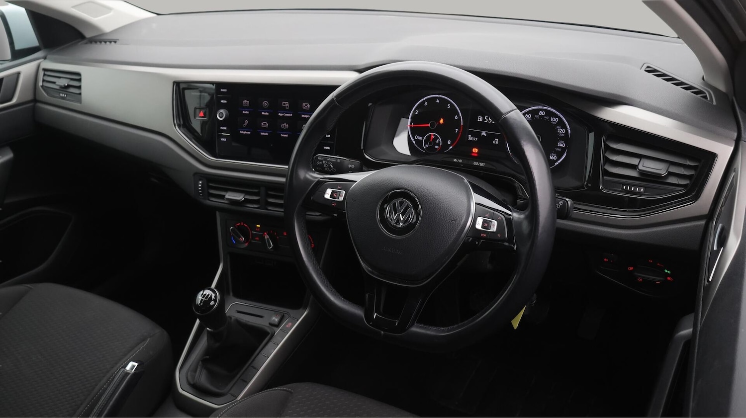 Used Volkswagen Polo 2020 for sale - 76645188: Photo 10