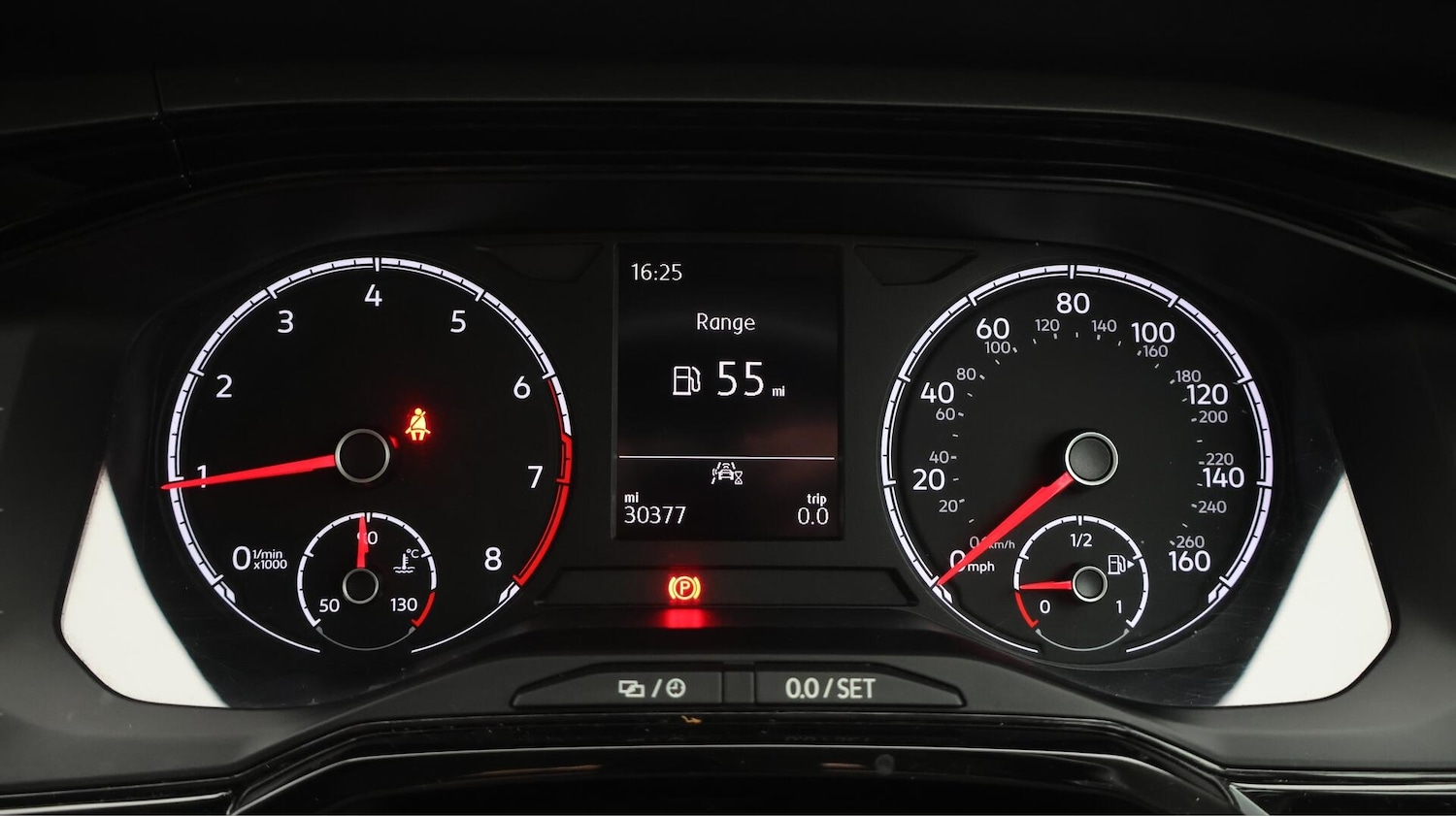 Used Volkswagen Polo 2020 for sale - 76645188: Photo 11