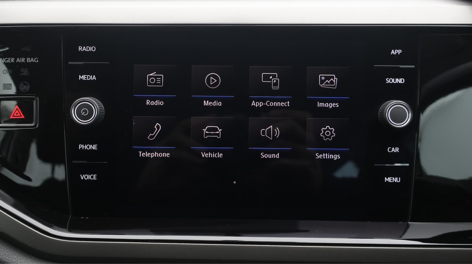 Used Volkswagen Polo 2020 for sale - 76645188: Photo 12