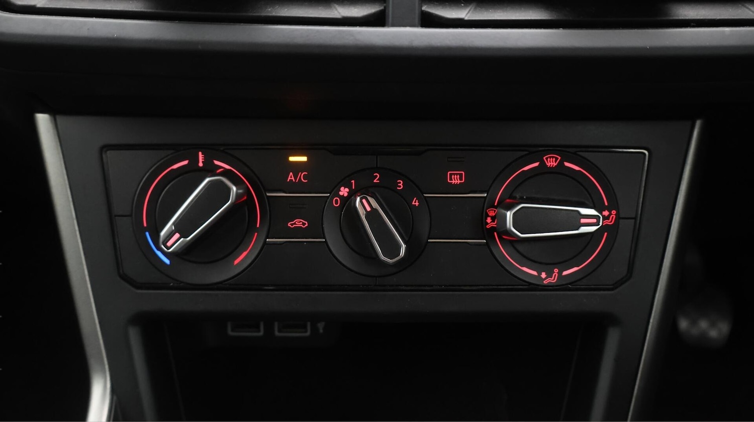 Used Volkswagen Polo 2020 for sale - 76645188: Photo 13