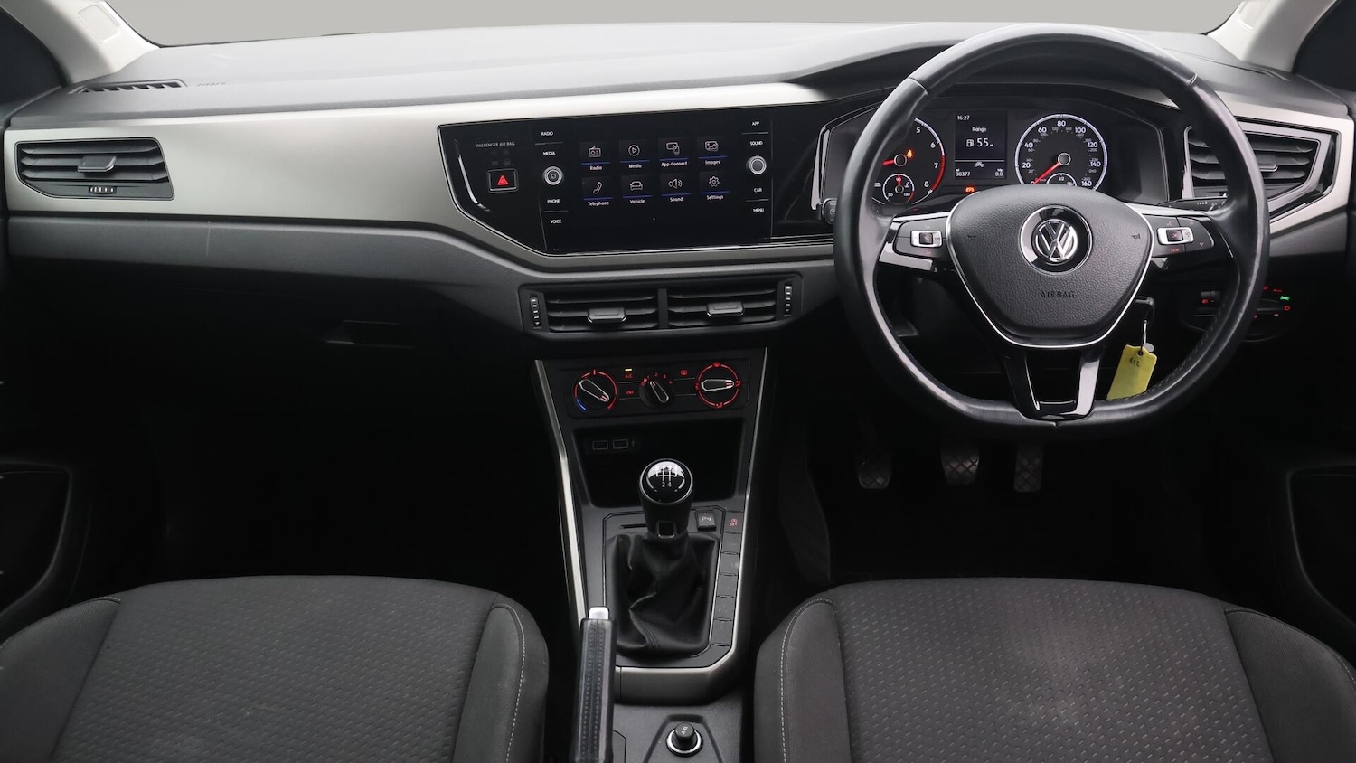 Used Volkswagen Polo 2020 for sale - 76645188: Photo 14