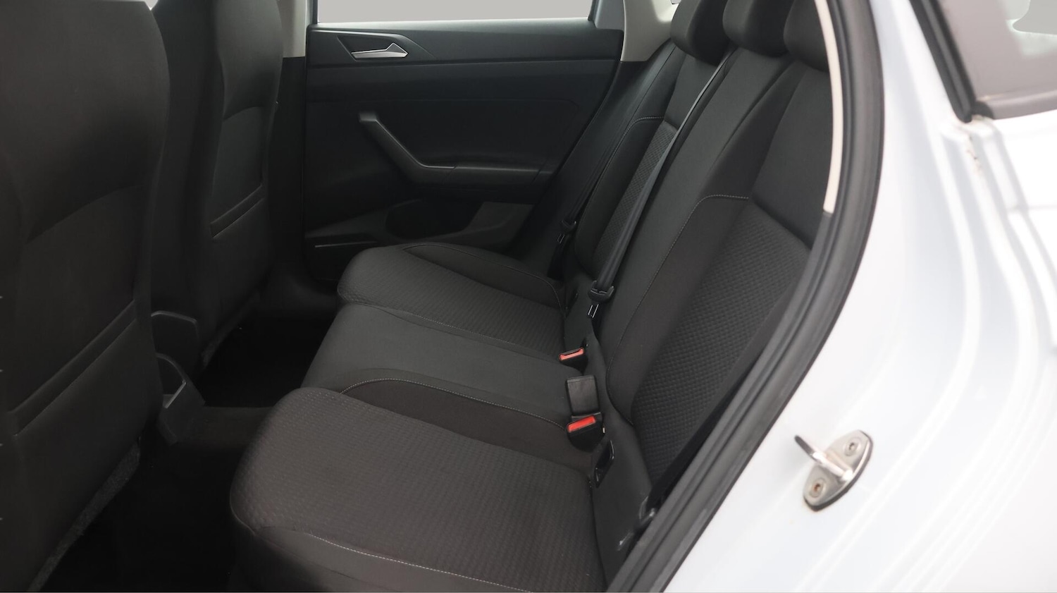 Used Volkswagen Polo 2020 for sale - 76645188: Photo 17