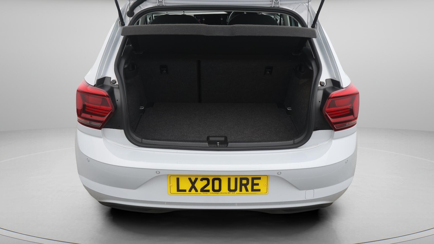 Used Volkswagen Polo 2020 for sale - 76645188: Photo 18