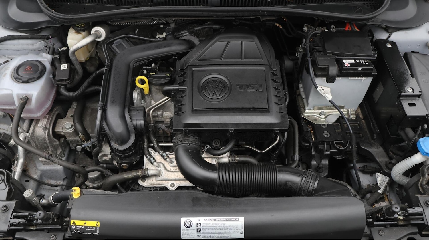 Used Volkswagen Polo 2020 for sale - 76645188: Photo 20