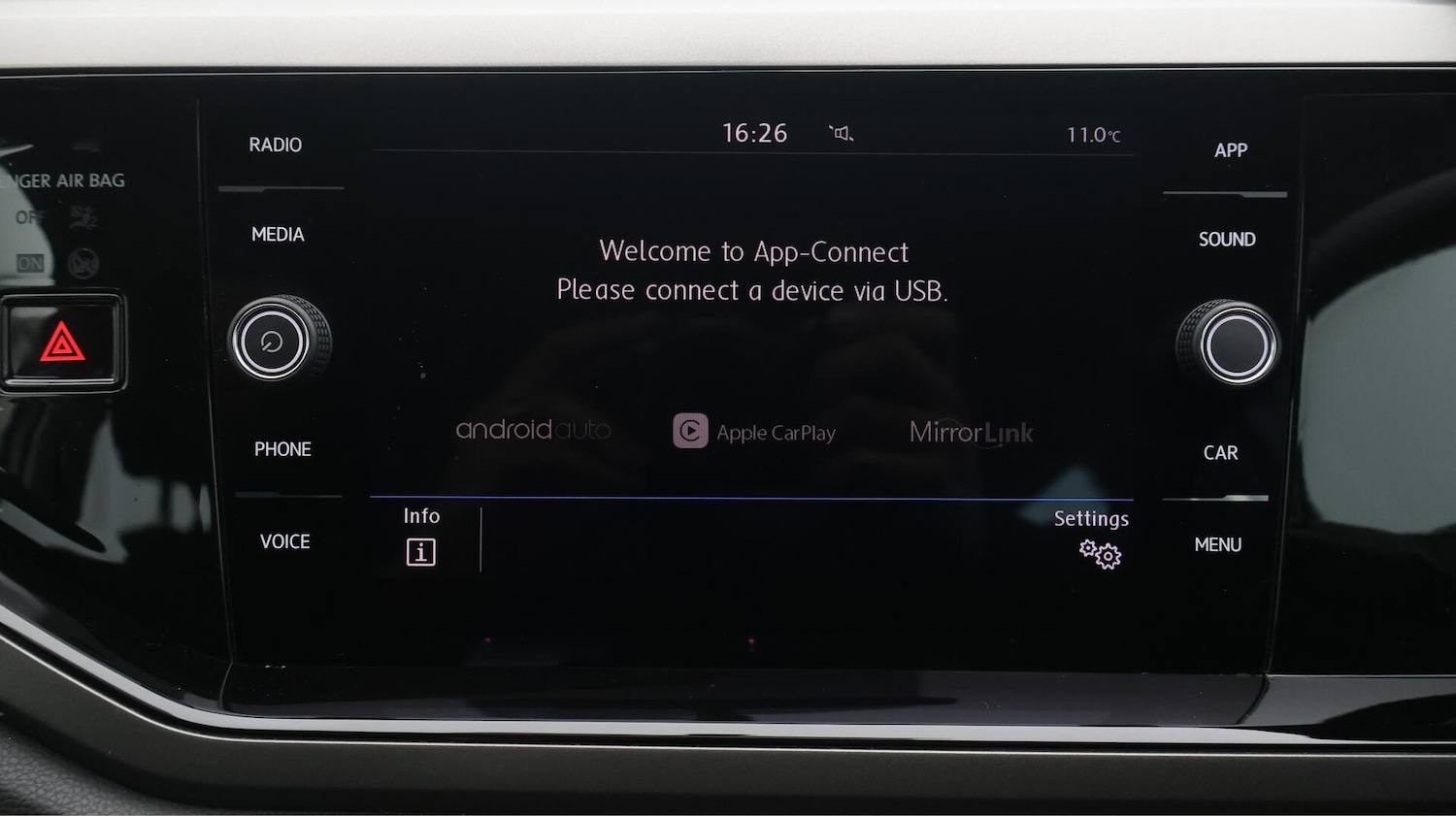 Used Volkswagen Polo 2020 for sale - 76645188: Photo 26