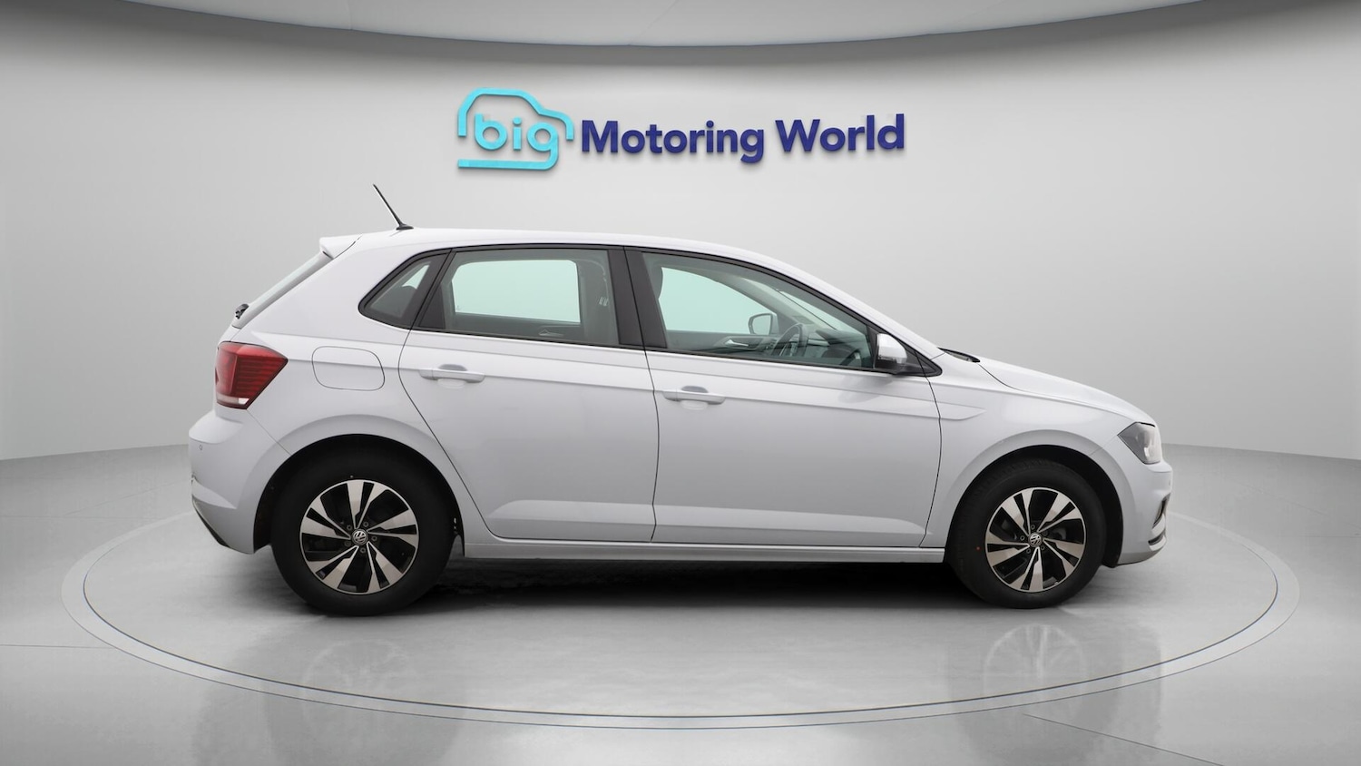 Used Volkswagen Polo 2020 for sale - 76645188: Photo 9