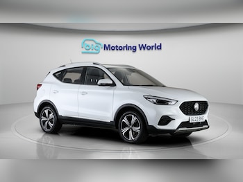Used MG MG ZS 2023 for sale - 79004281: Photo