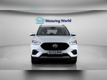 Used MG MG ZS 2023 for sale - 79004281: Photo