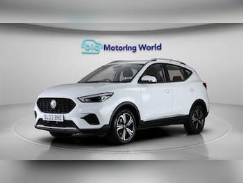 Used MG MG ZS 2023 for sale - 79004281: Photo