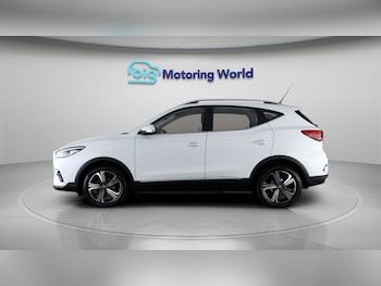 Used MG MG ZS 2023 for sale - 79004281: Photo
