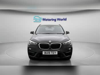 Used BMW X1 2019 for sale - 79703116: Photo