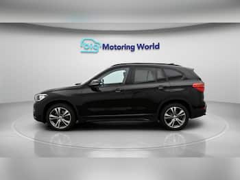 Used BMW X1 2019 for sale - 79703116: Photo