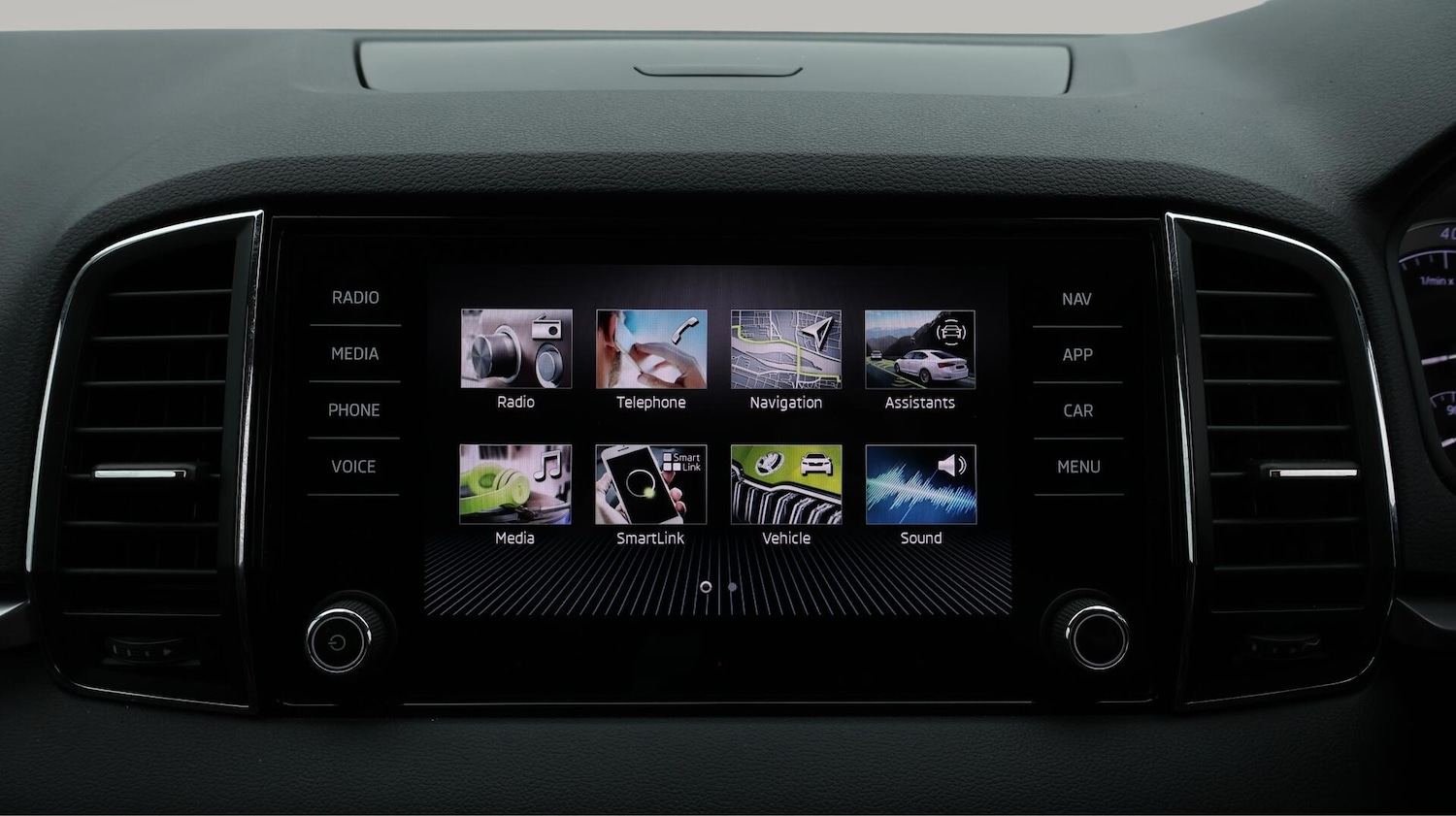 Used Skoda Karoq 2022 for sale - 76099341: Photo 12