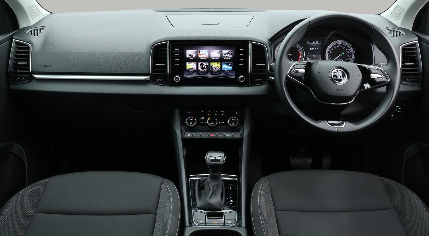 Used Skoda Karoq 2022 for sale - 76099341: Photo 14