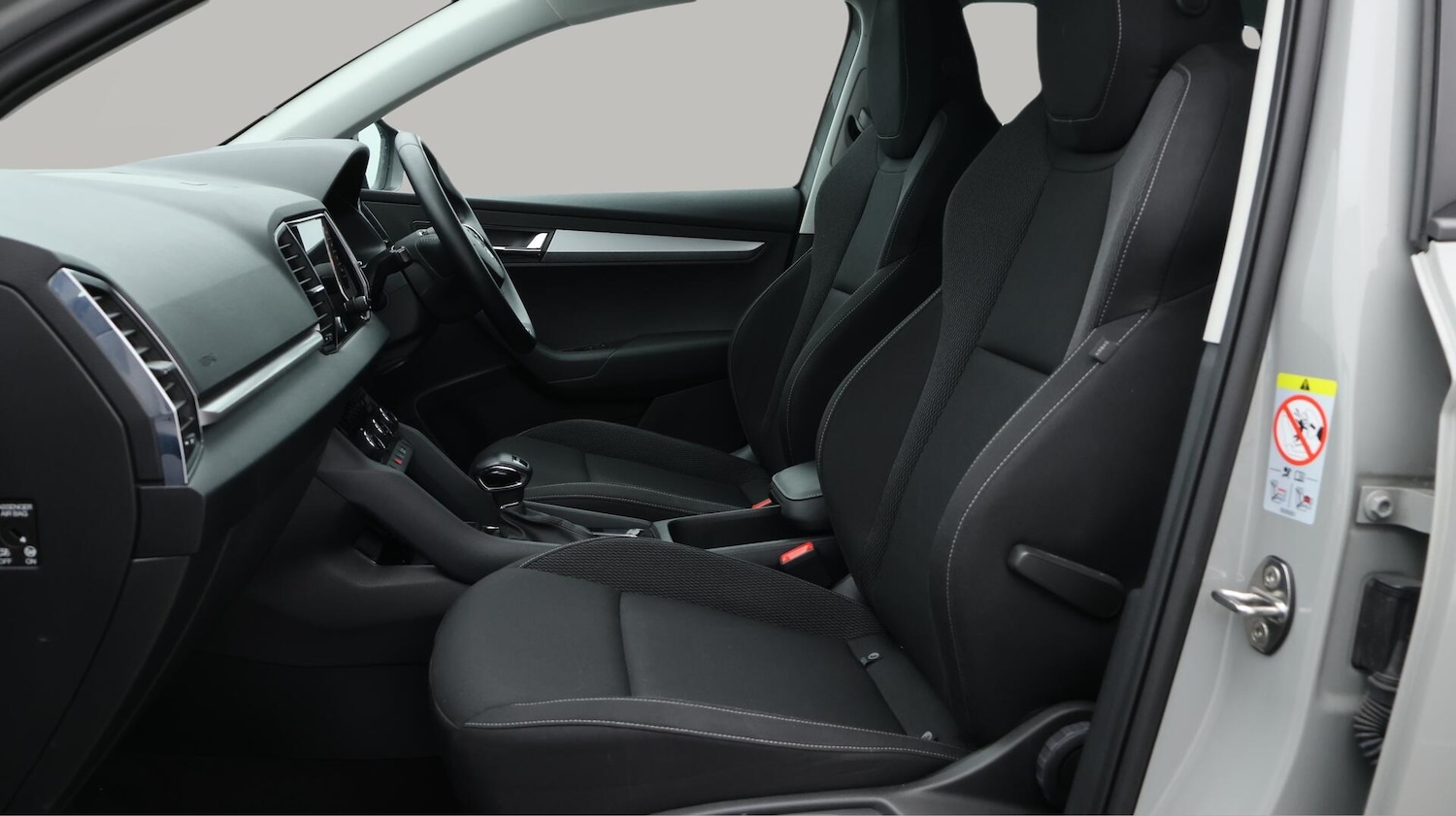 Used Skoda Karoq 2022 for sale - 76099341: Photo 15