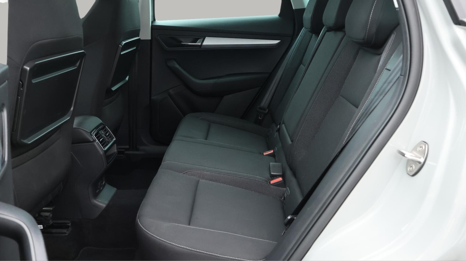 Used Skoda Karoq 2022 for sale - 76099341: Photo 17