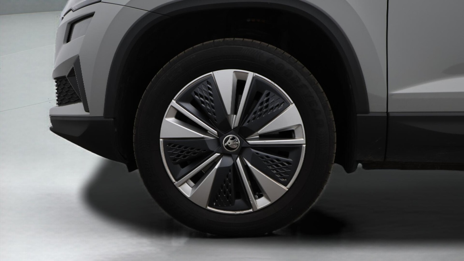 Used Skoda Karoq 2022 for sale - 76099341: Photo 19