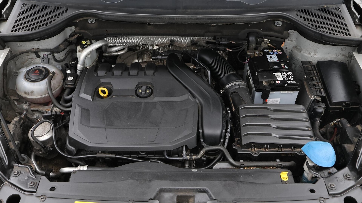 Used Skoda Karoq 2022 for sale - 76099341: Photo 20