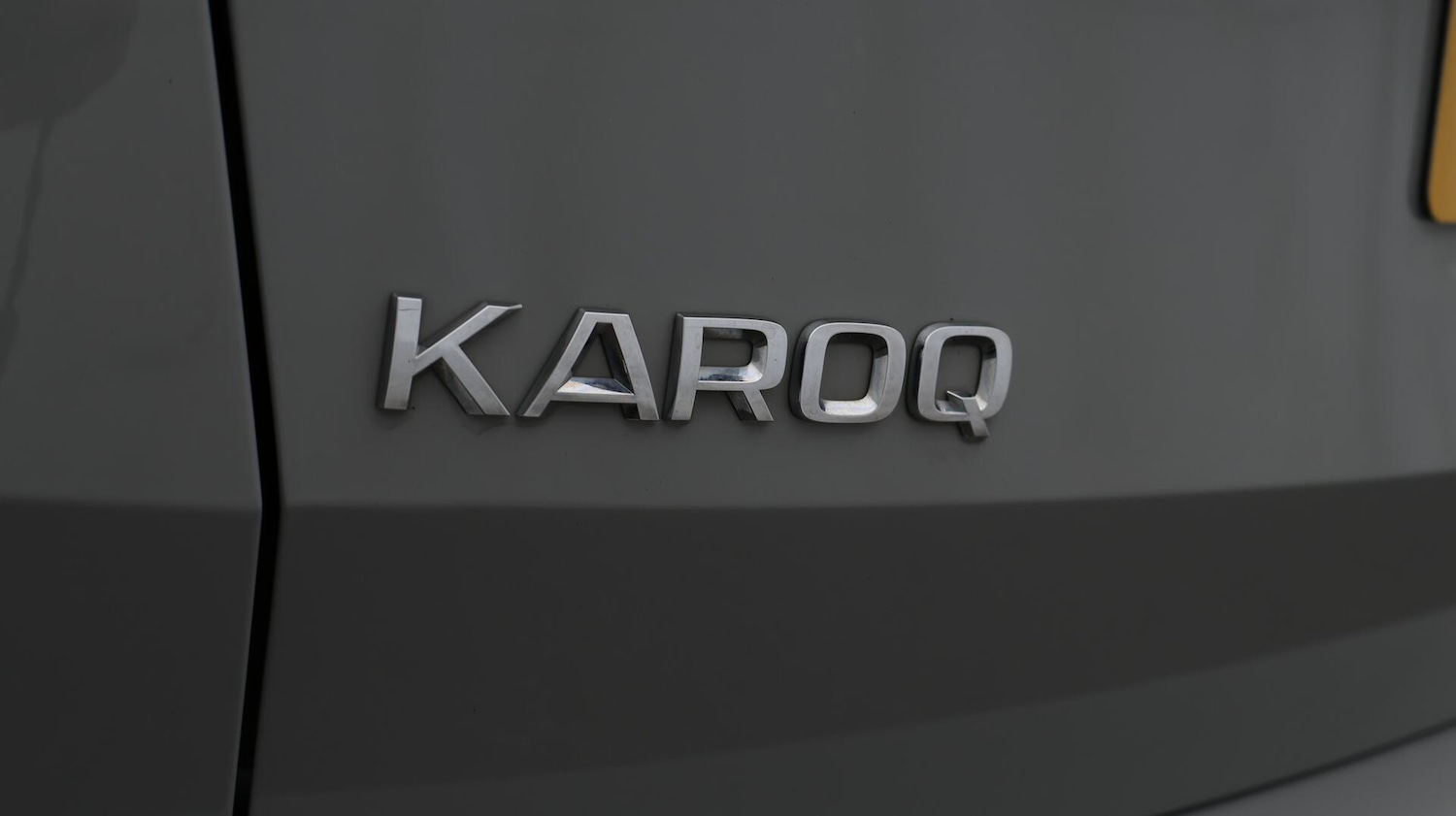 Used Skoda Karoq 2022 for sale - 76099341: Photo 22