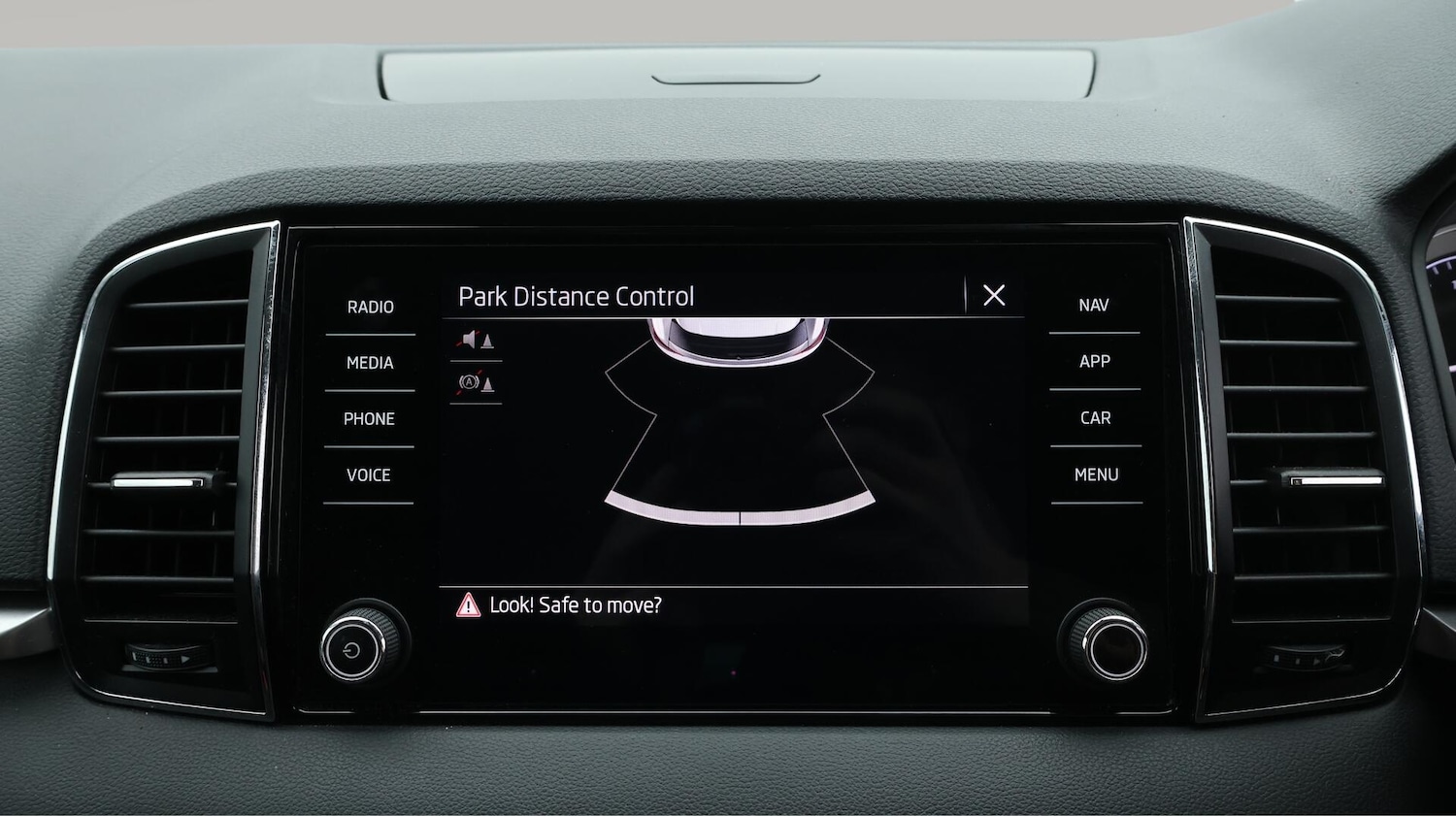 Used Skoda Karoq 2022 for sale - 76099341: Photo 23