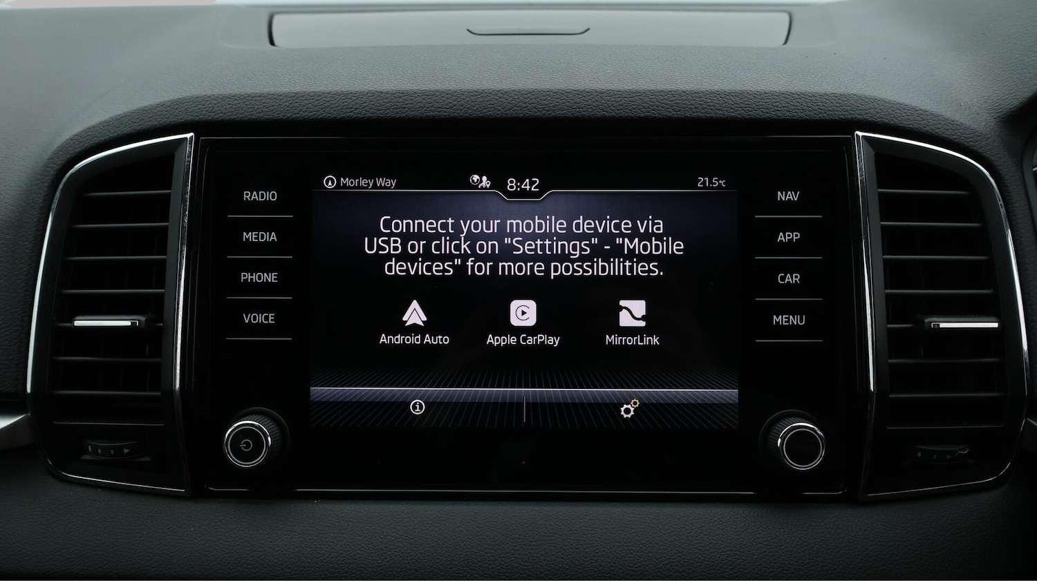 Used Skoda Karoq 2022 for sale - 76099341: Photo 24