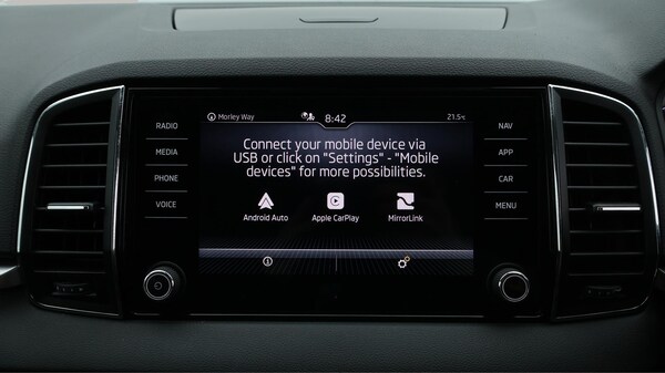 Used Skoda Karoq 2022 for sale - 76099341: Photo 24