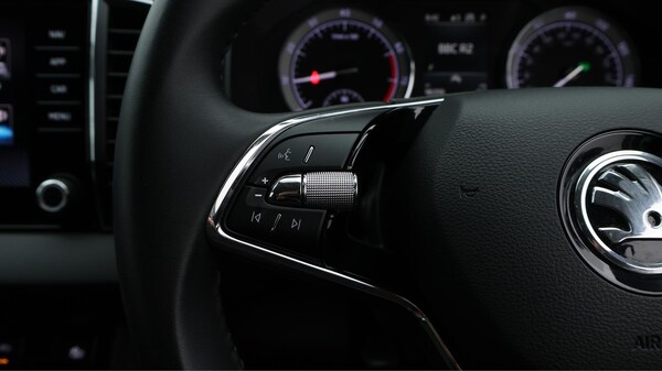 Used Skoda Karoq 2022 for sale - 76099341: Photo 25