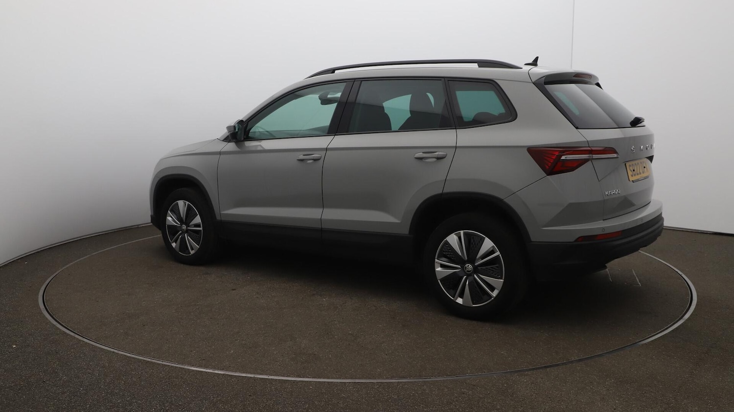 Used Skoda Karoq 2022 for sale - 76099341: Photo 36