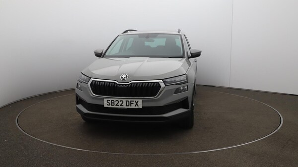 Used Skoda Karoq 2022 for sale - 76099341: Photo 39
