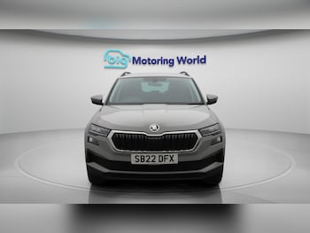Used Skoda Karoq 2022 for sale - 76099341: Photo 3