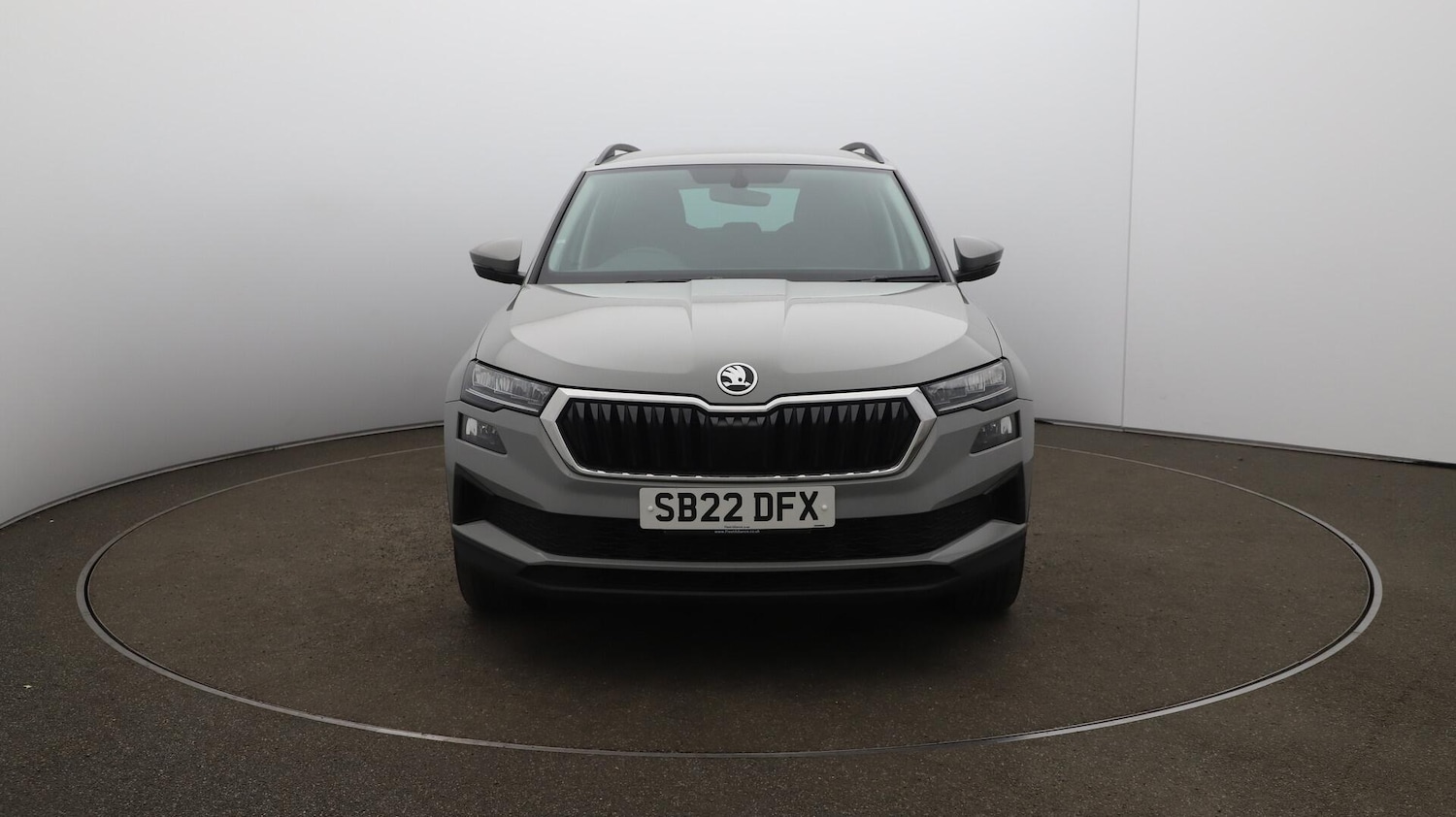 Used Skoda Karoq 2022 for sale - 76099341: Photo 40