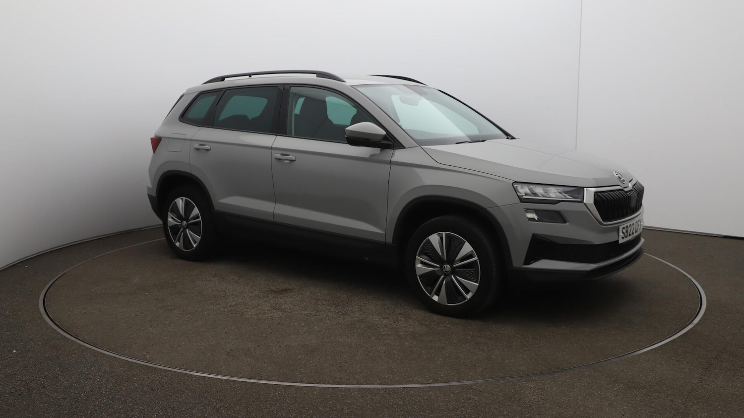 Used Skoda Karoq 2022 for sale - 76099341: Photo 45