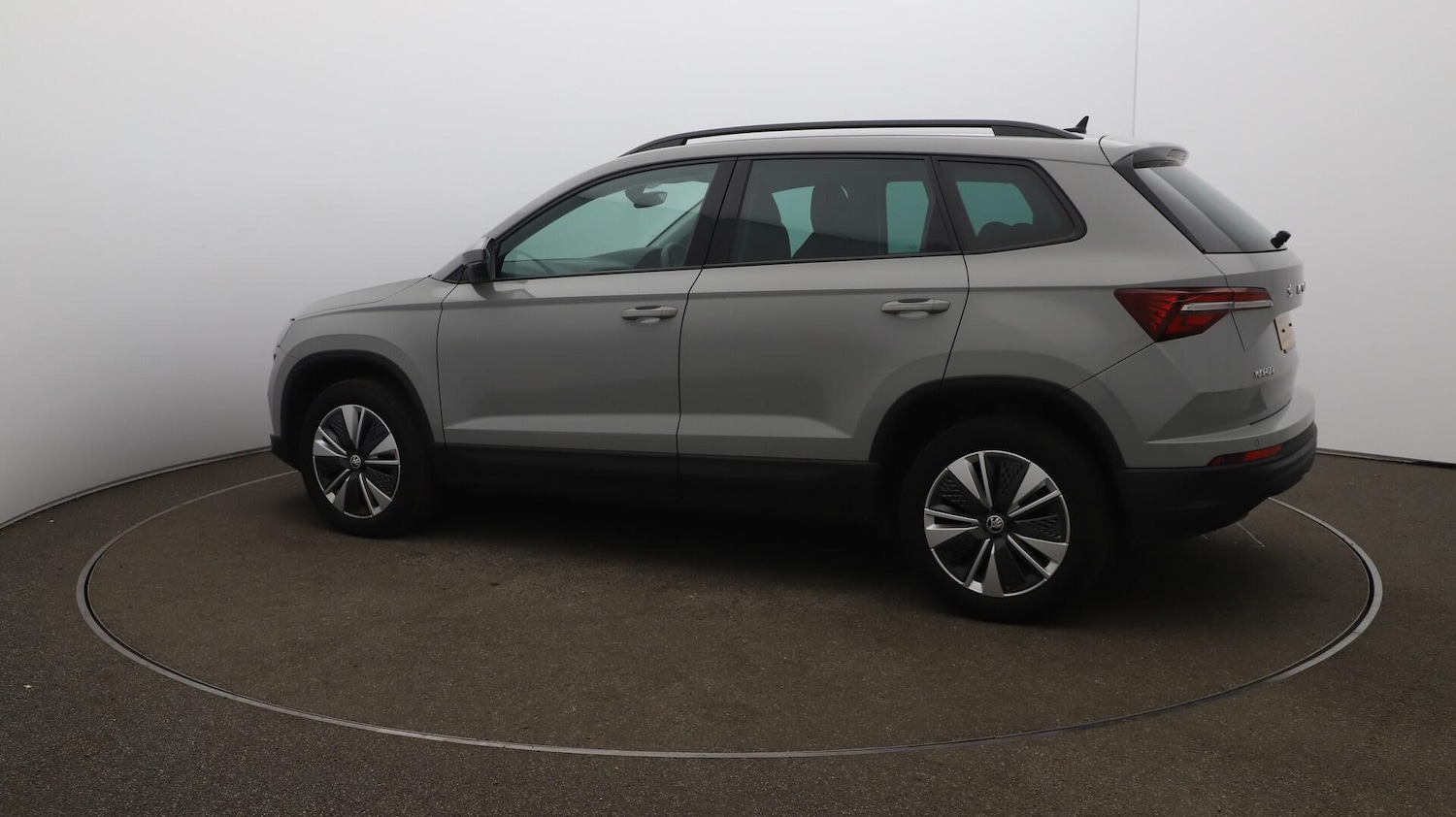 Used Skoda Karoq 2022 for sale - 76099341: Photo 47