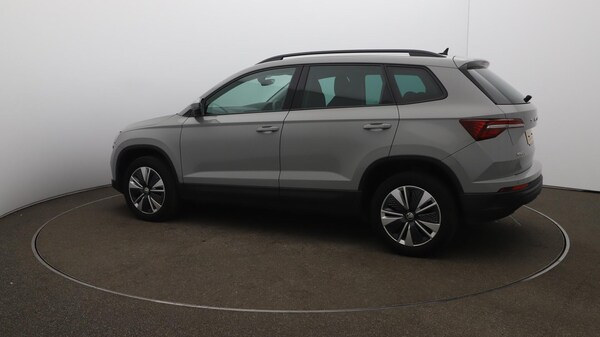 Used Skoda Karoq 2022 for sale - 76099341: Photo 47