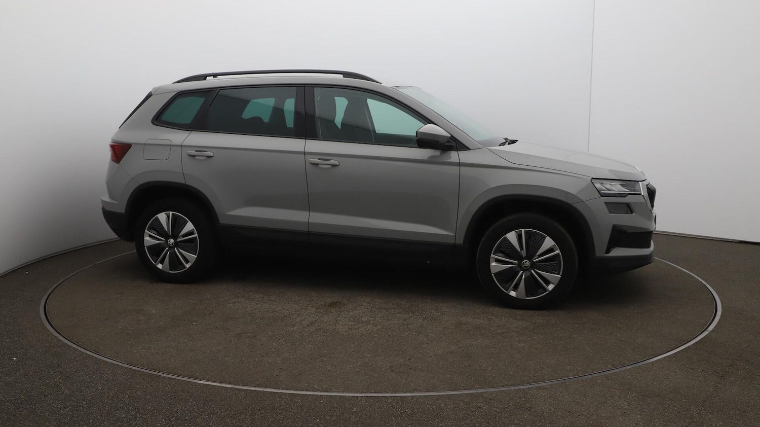 Used Skoda Karoq 2022 for sale - 76099341: Photo 48